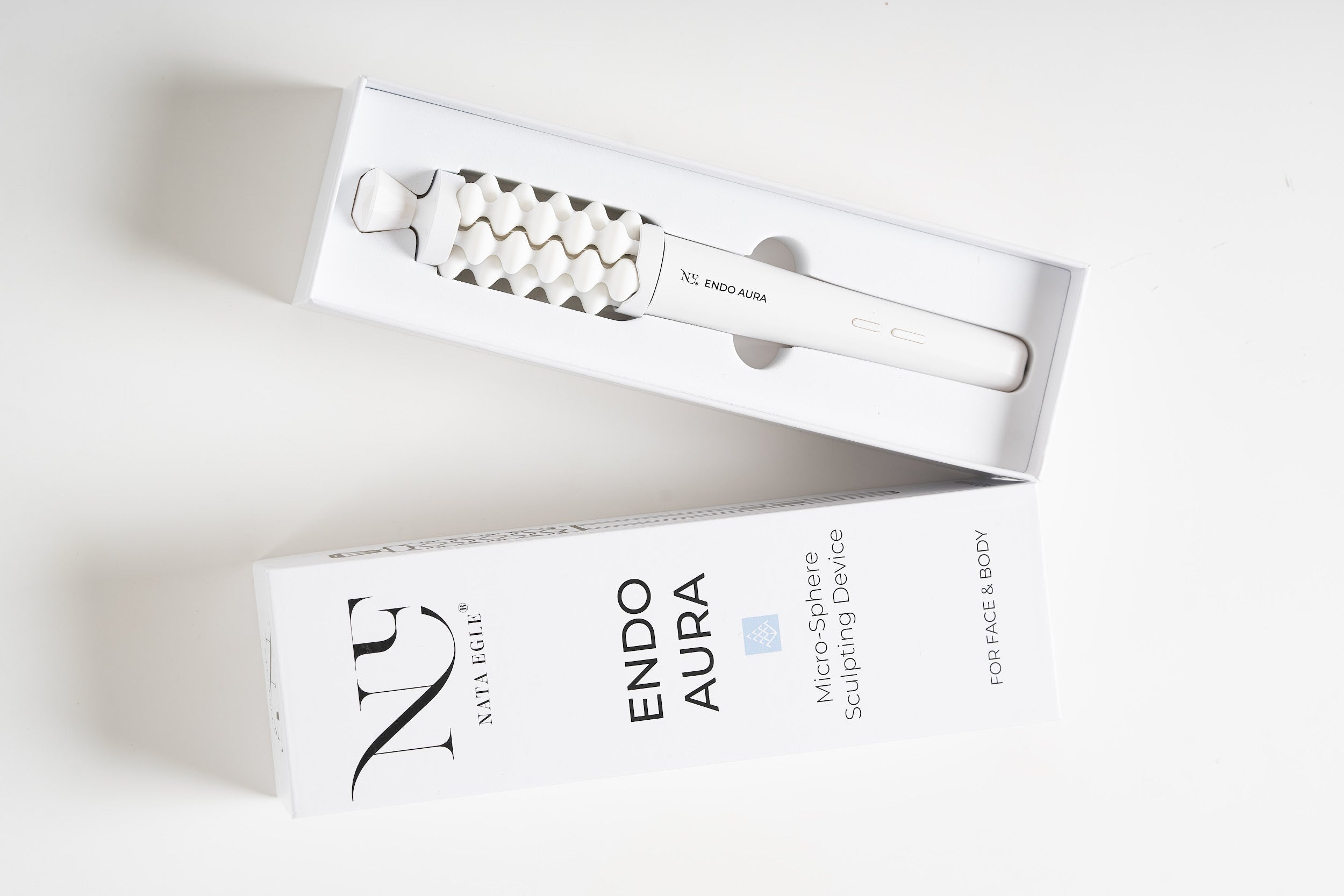 Endo Aura
