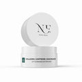 Collagen Caffeine Niacinamide Hydrogel Eye Patches