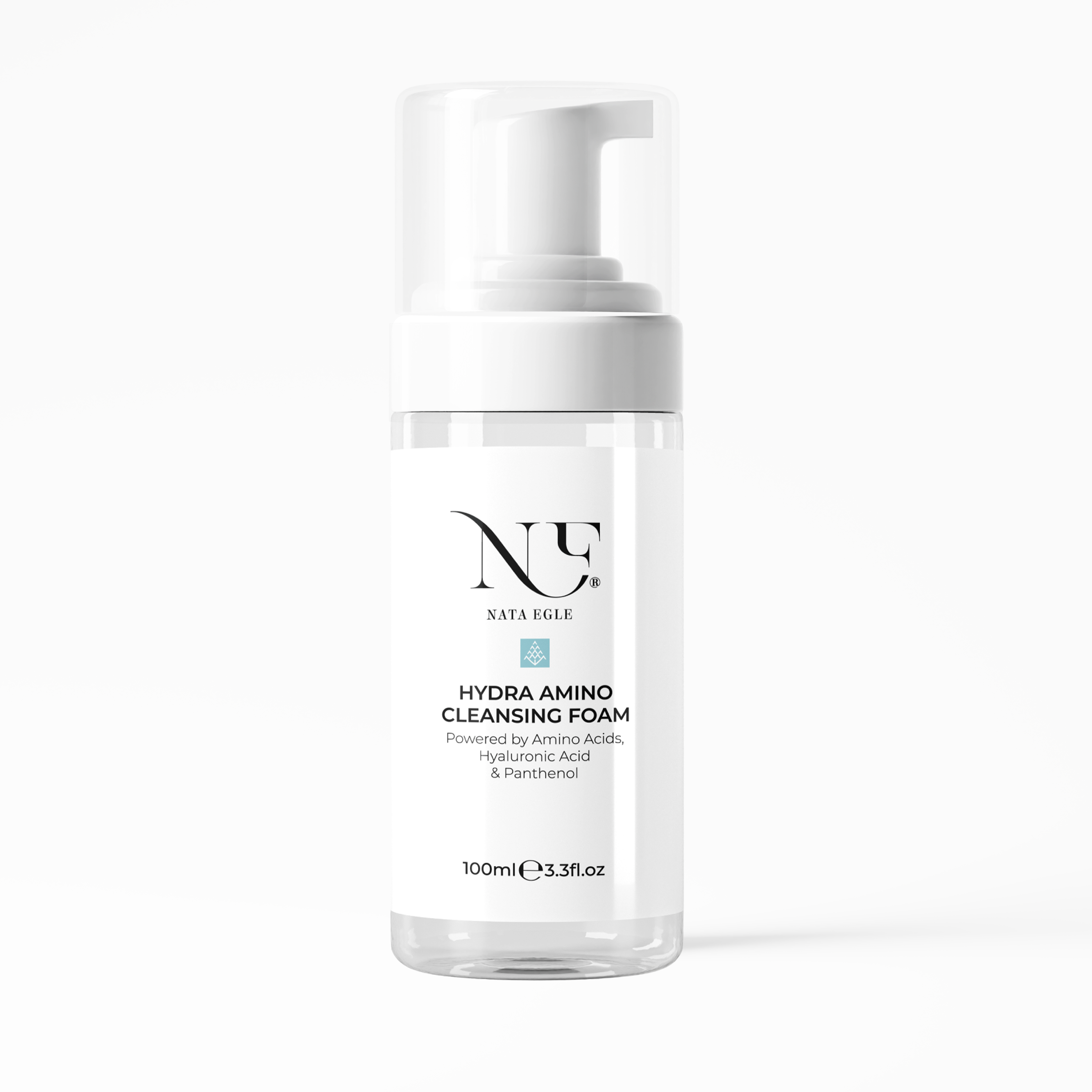 Hydra Amino Cleansing Foam
