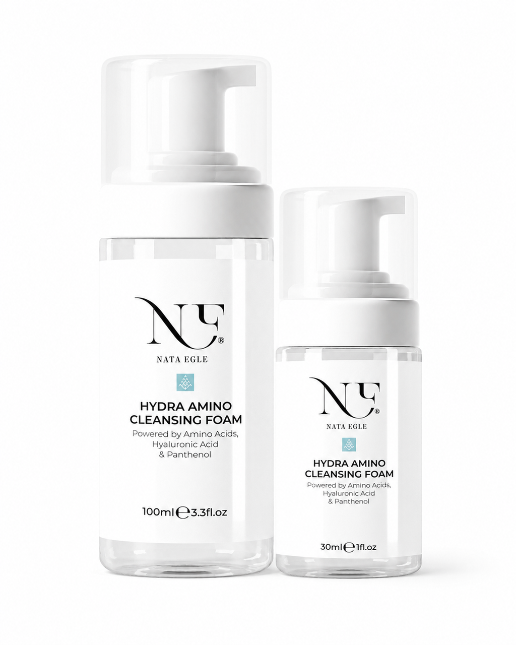 Hydra Amino Cleansing Foam