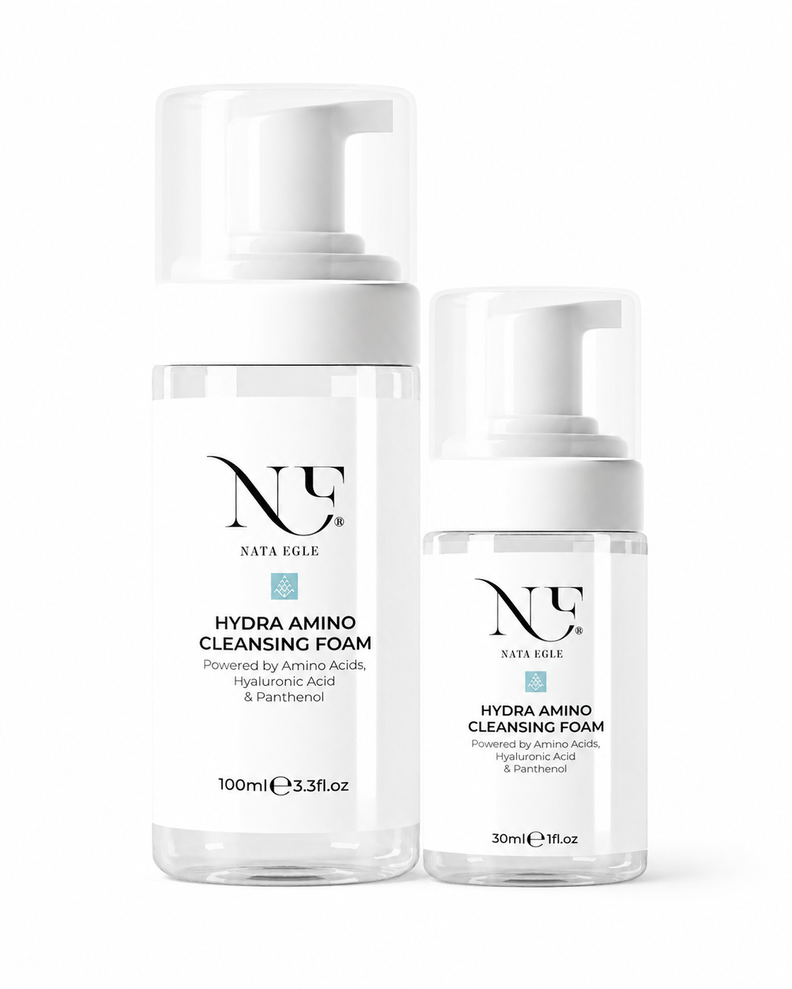Hydra Amino Cleansing Foam