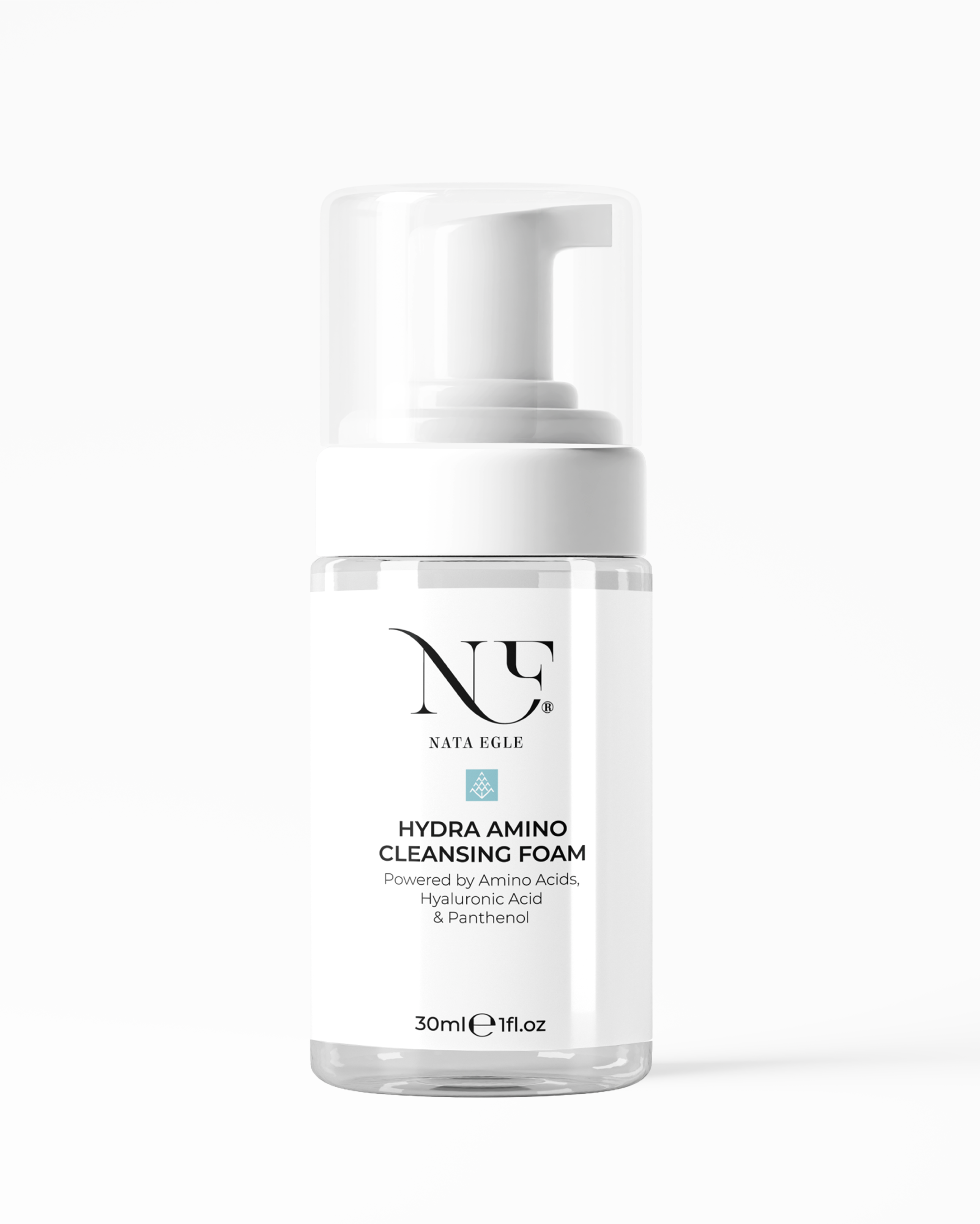 Hydra Amino Cleansing Foam