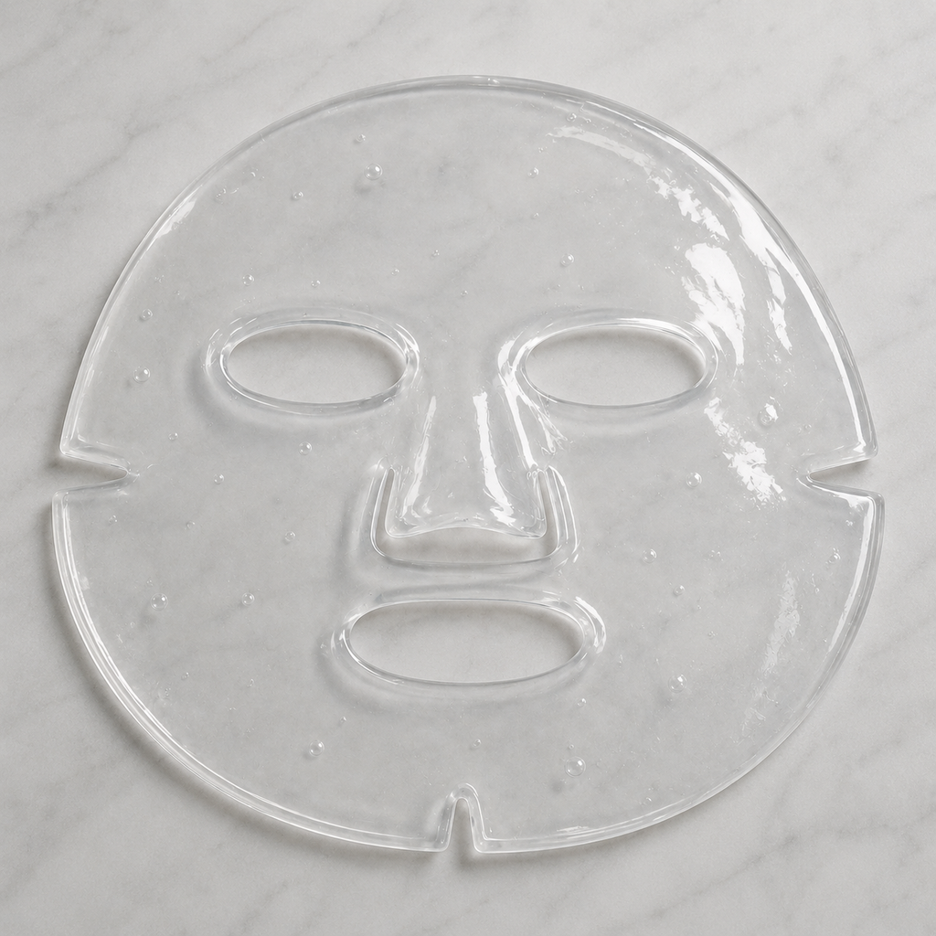 Calming Skin Comfort Mask
