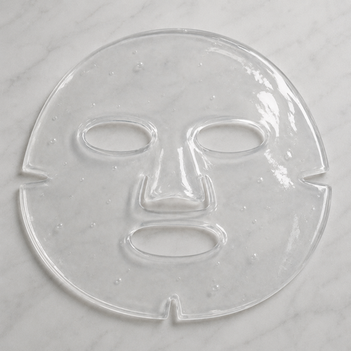 Calming Skin Comfort Mask