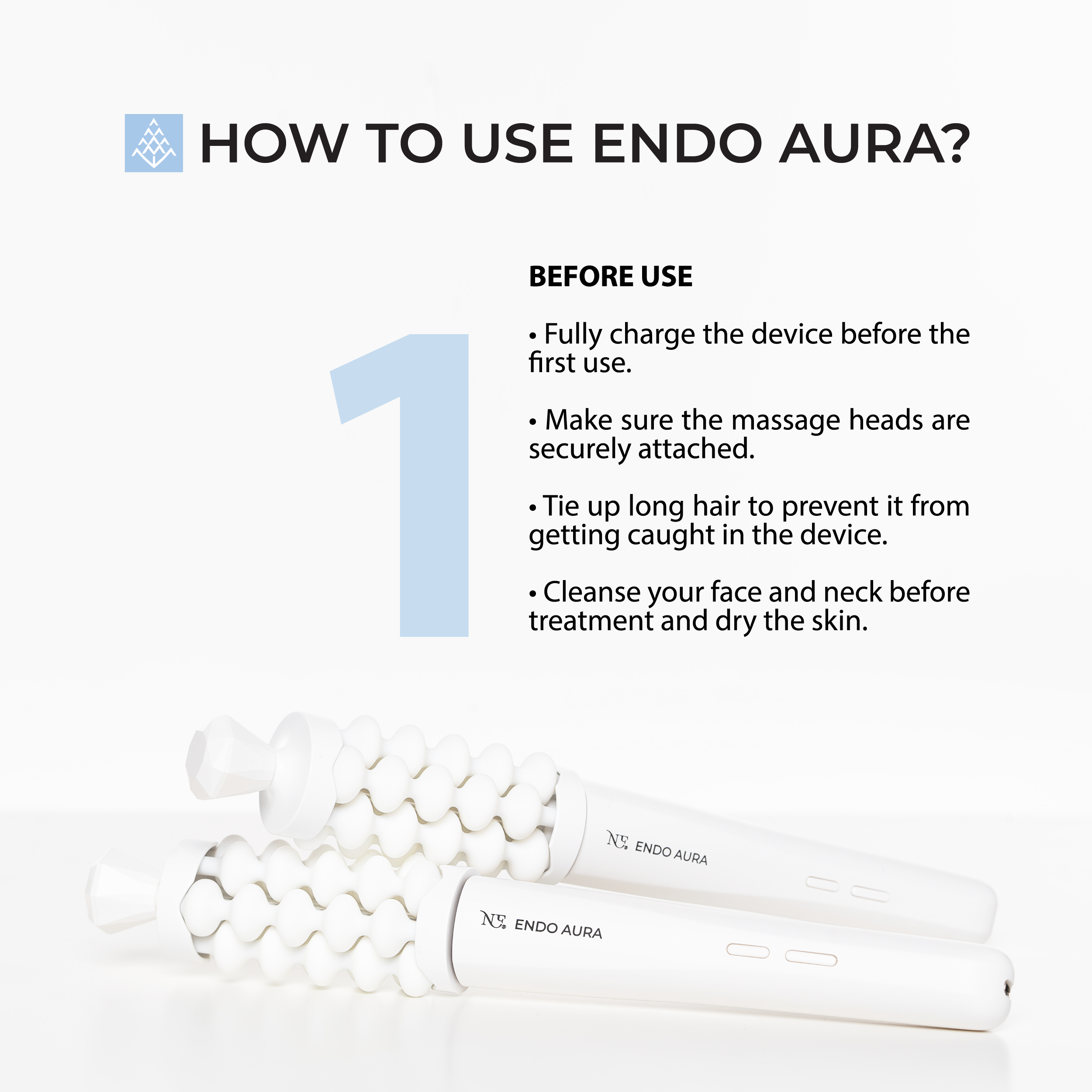 Endo Aura